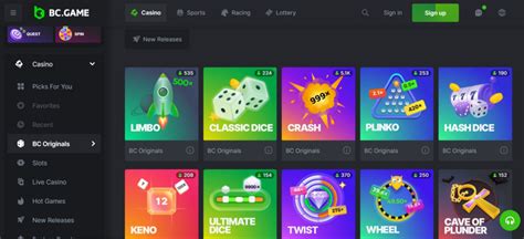 roobet casino alternatives - sites like RooBet